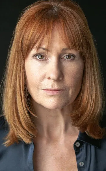 Christina Balmer