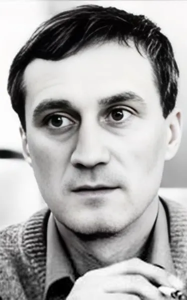 Yuri Belyayev