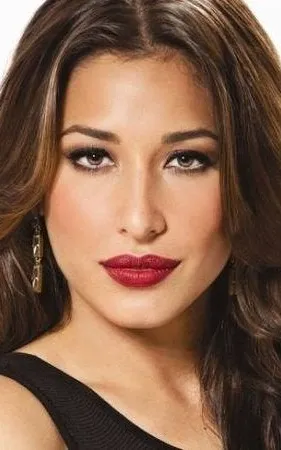 Giselle Itié