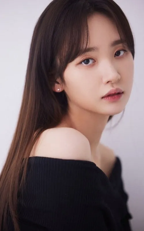 Baek Song-ha