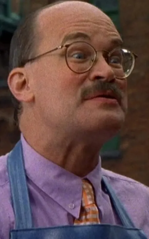 Derek Keurvorst