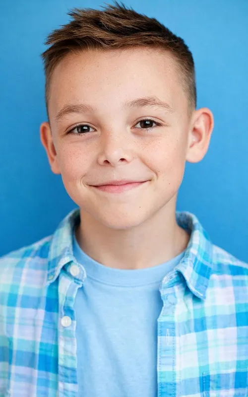 Jake Miles Johnston