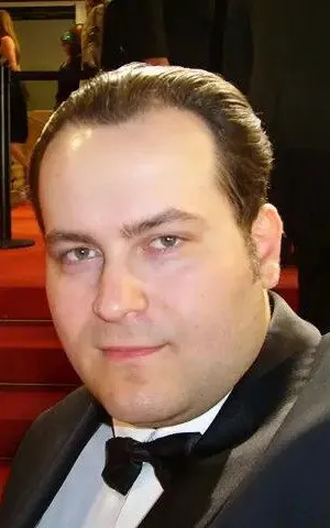 Nico Sentner