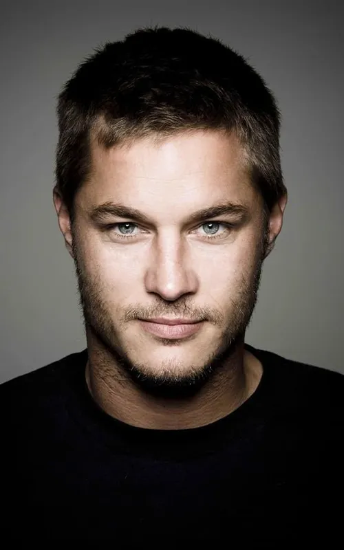 Travis Fimmel