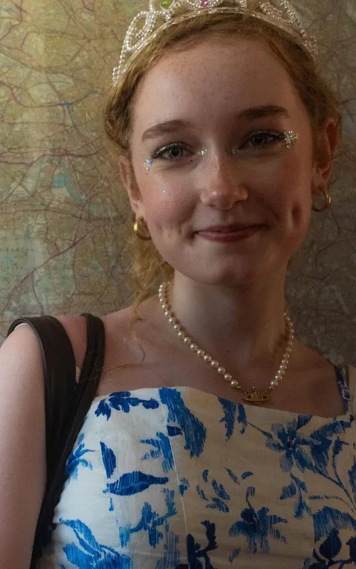 Caoimhe Honey Medlycott