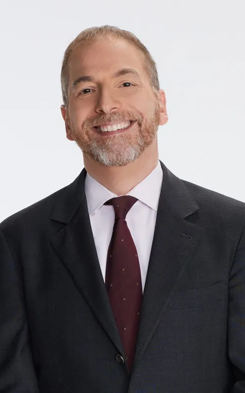 Chuck Todd