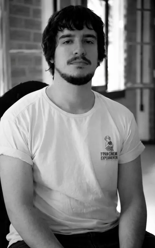 Lucas Mancini