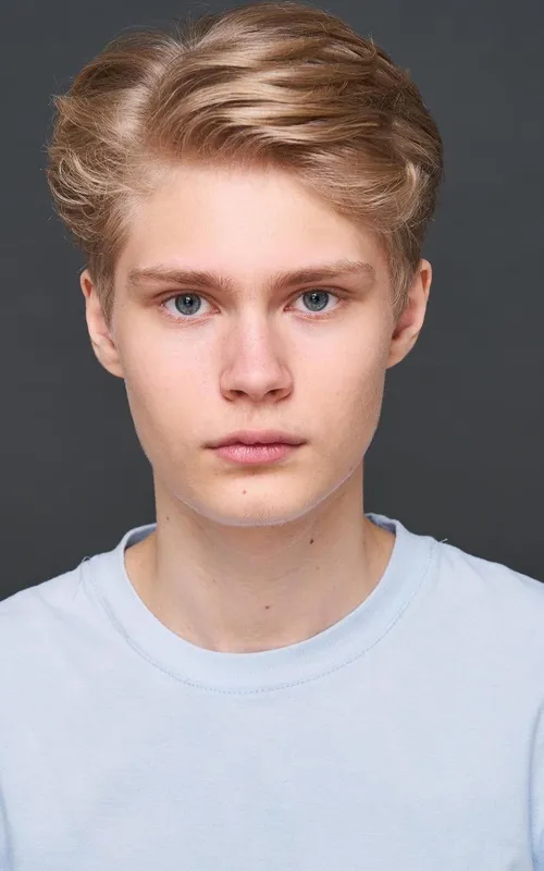 Nikita Bureev