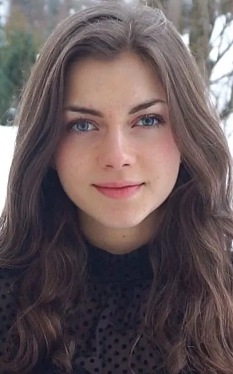 Rebekka Kjølle