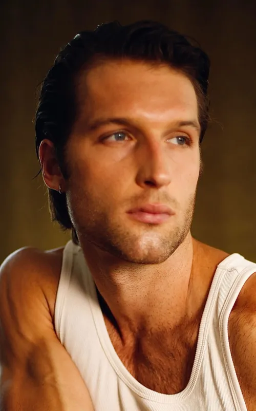 Zak Steiner