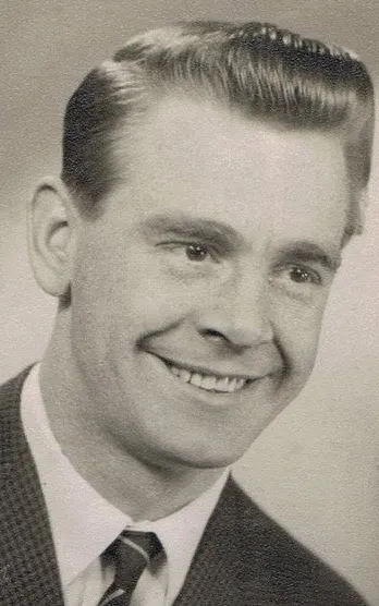 Ken Barrie