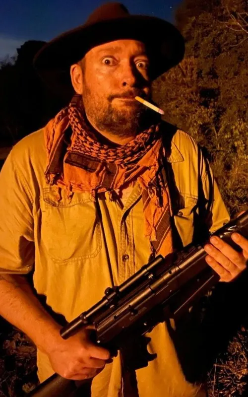 Chris Hewitt