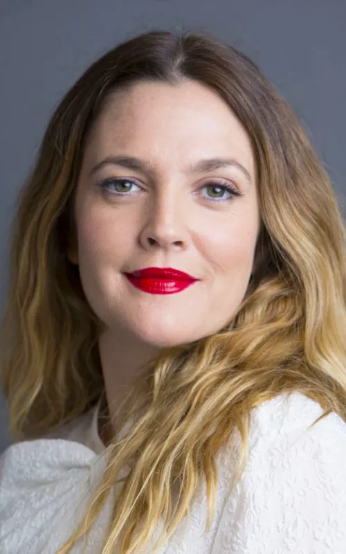 Drew Barrymore