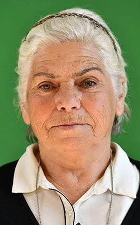Sovgat Samadova