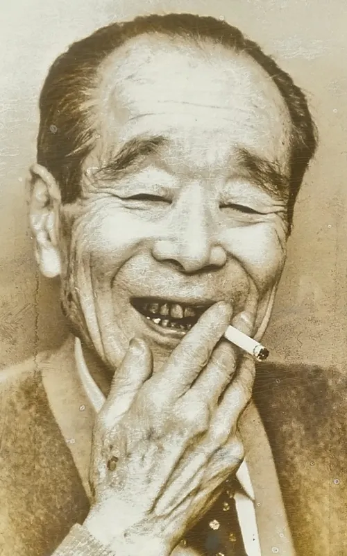 Bokuzen Hidari