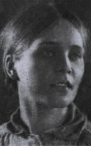 Ksenia Denisova