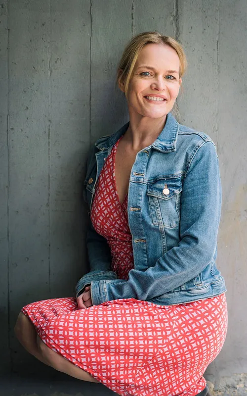 Julia Blankenburg