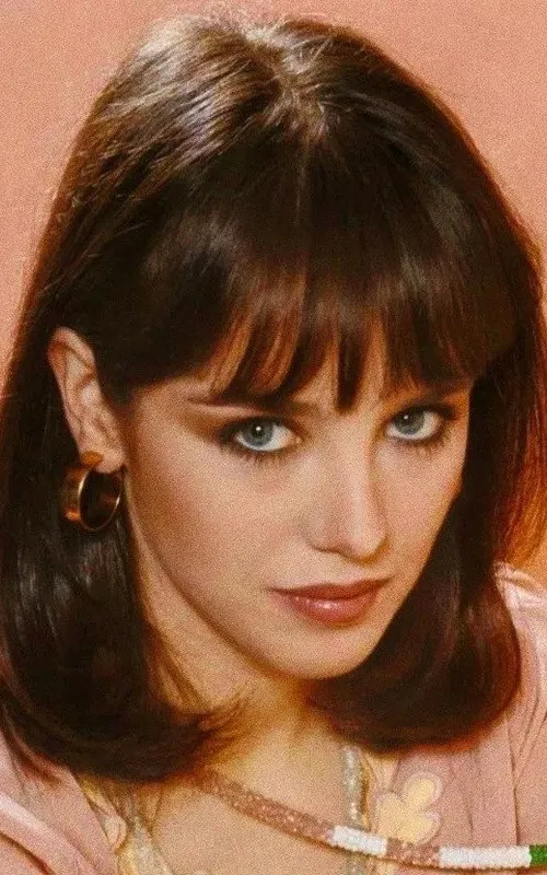 Isabelle Adjani