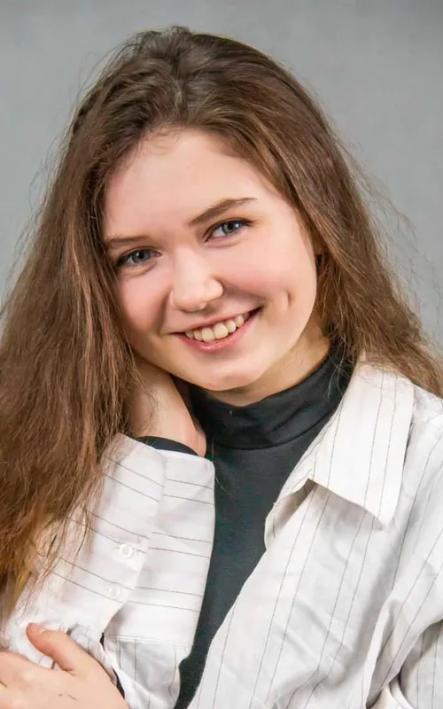 Pauline Stefanovich
