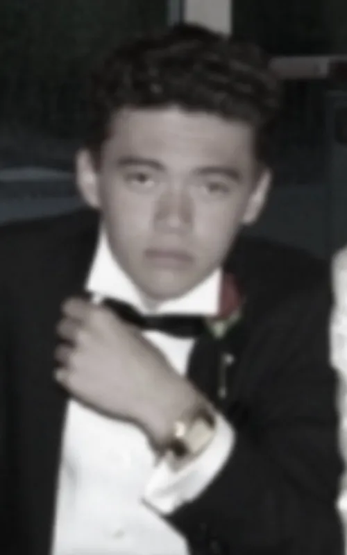 Evan Phillips-Spens