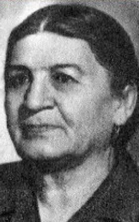 Zamira Khidoyatova