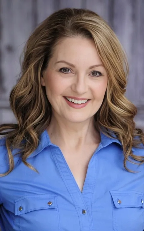Anita Cordell