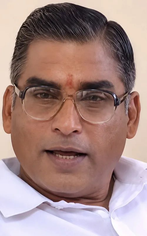Sundaramoorthy