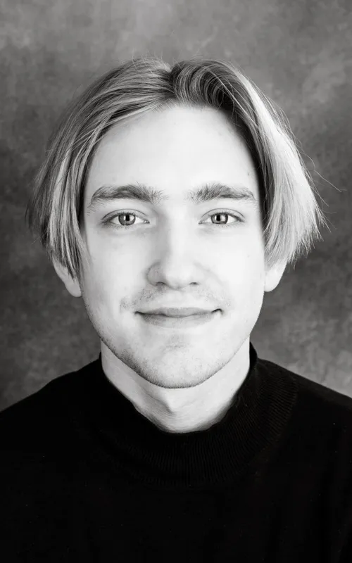 Egon Ebbersten
