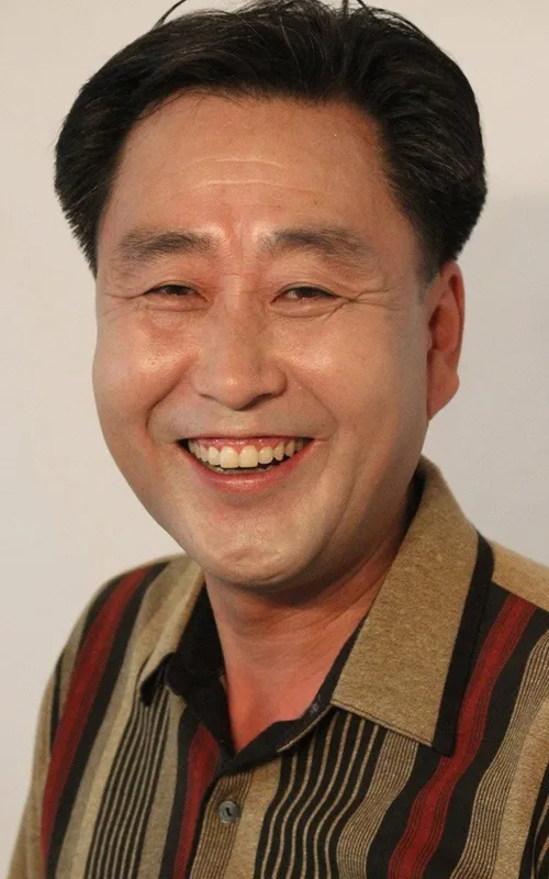 Lim Yong-soon