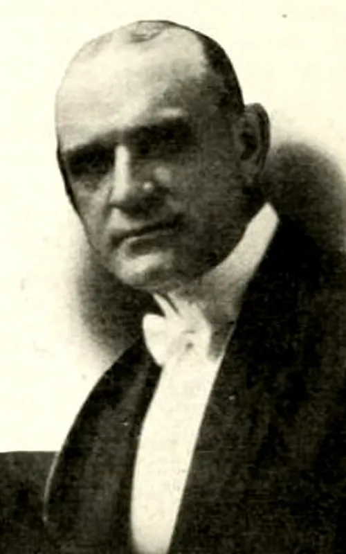 Charles H. France