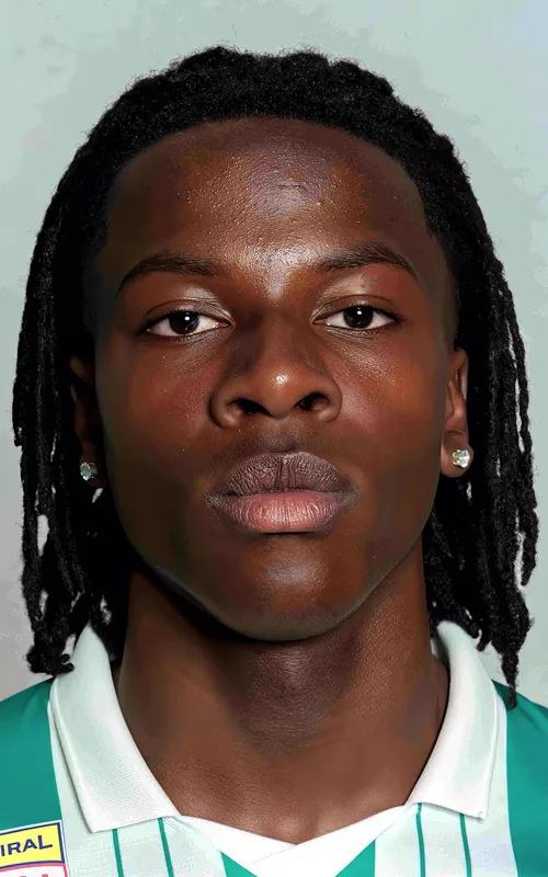 Kenny Nzogang