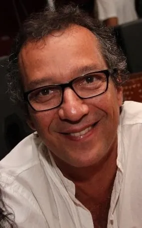 Caco Monteiro