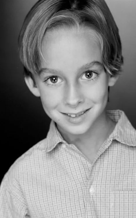 Sullivan Sweeten