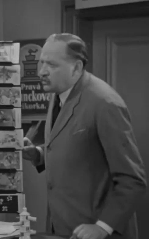 Karel Švanda