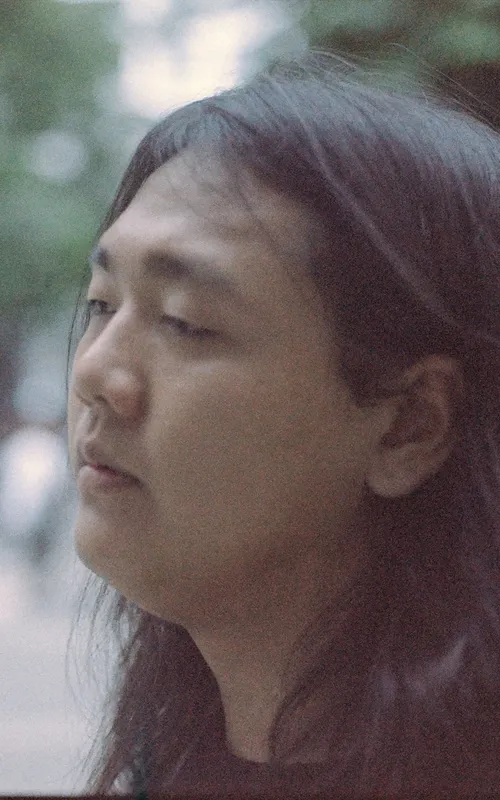 Titisorn Yasawut