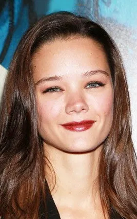 Mary Elise Hayden