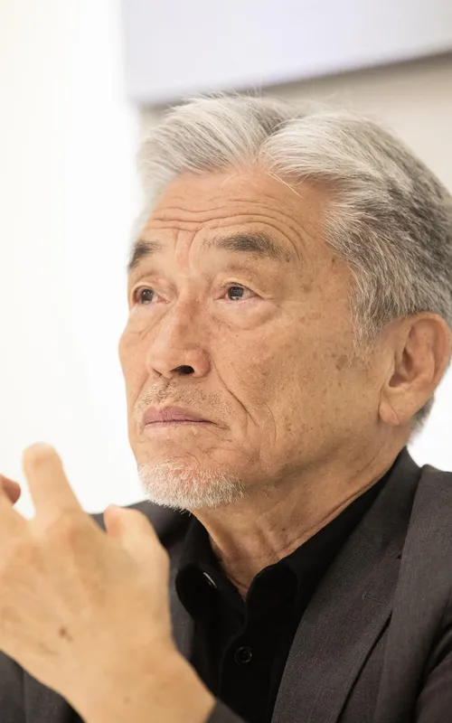 Jang Sa-ik