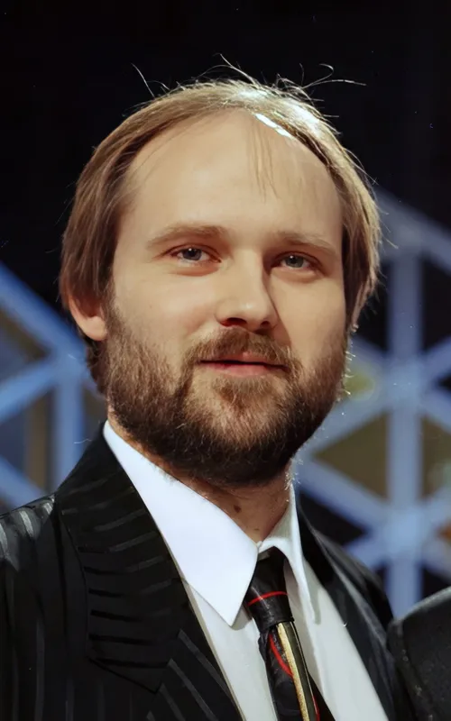 Michal Pešek