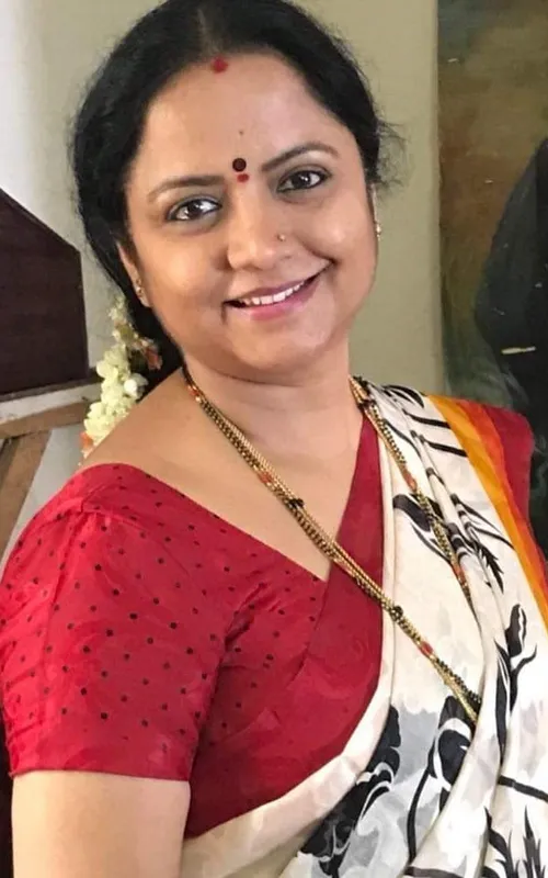 Aruna Balaraj