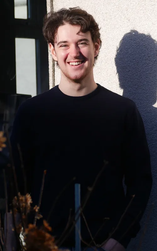 Jack McGrath