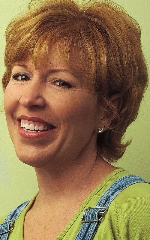 Joan Steffend