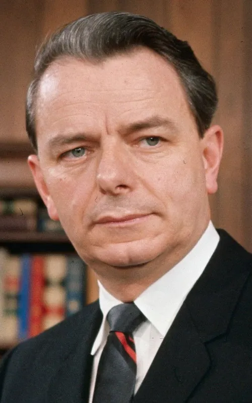 Robert Byrd
