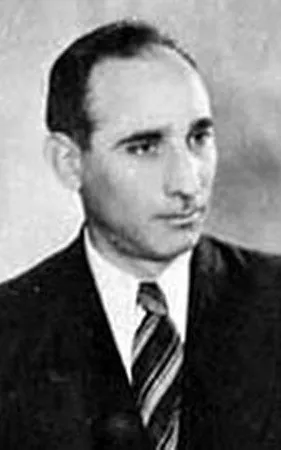 Imamverdi Baghirov