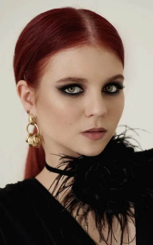 Aleksandra Ignatova