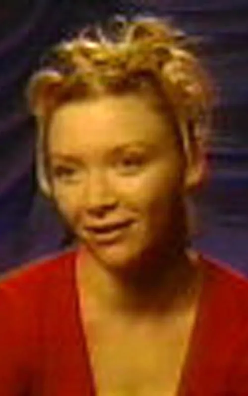 Janie Mertz