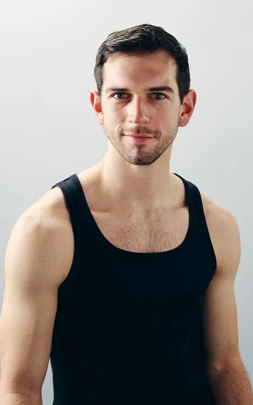 Shane Urton