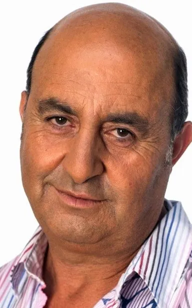 Richard Taxy