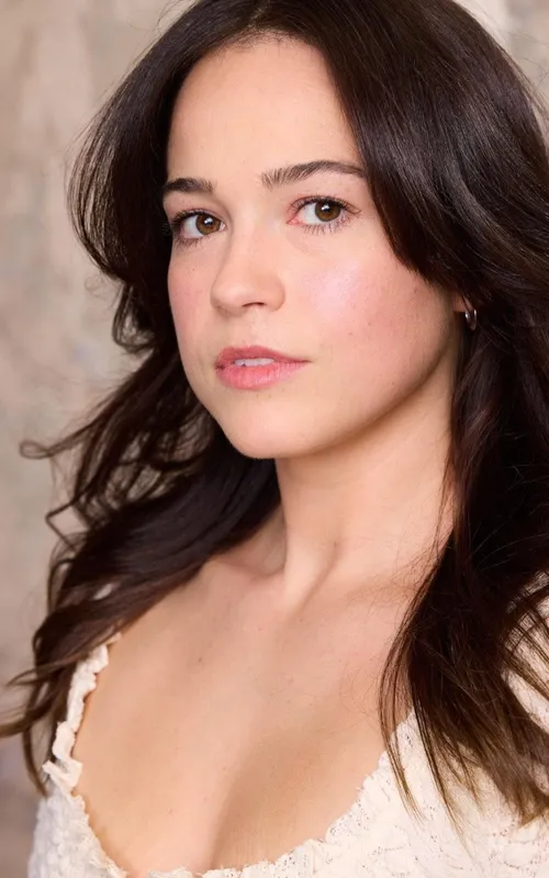 Molly McIntyre
