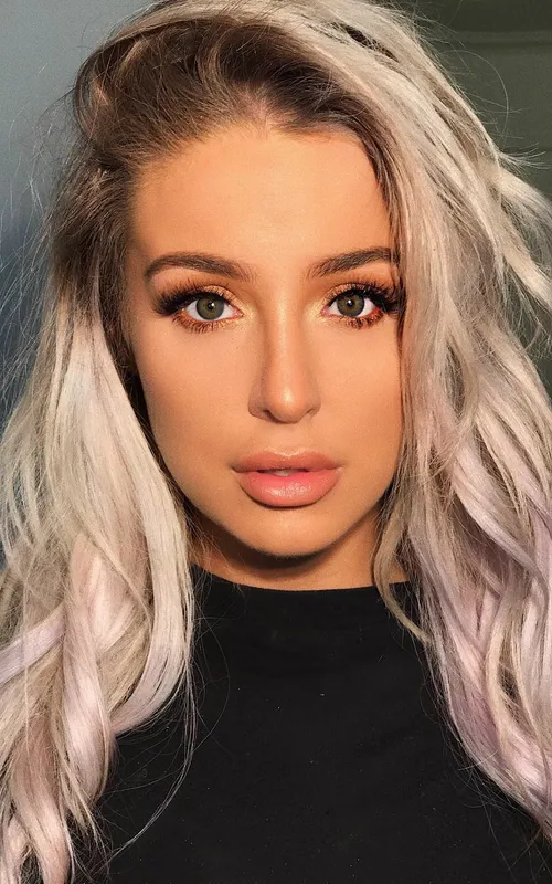 Tana Mongeau