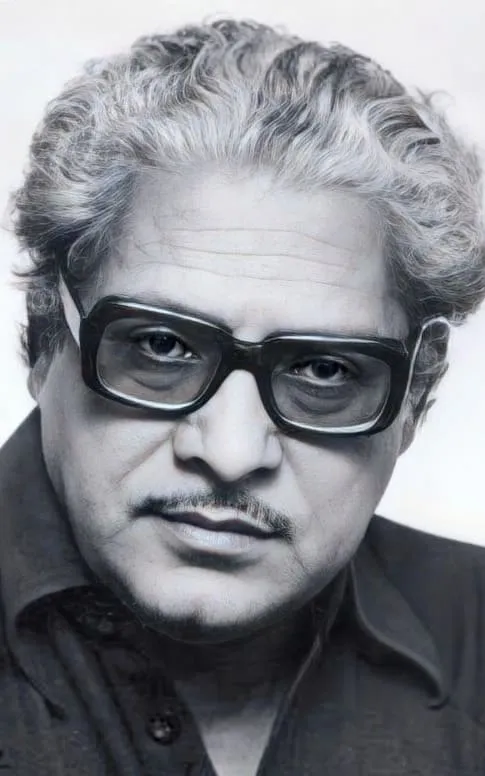 Basu Chatterjee